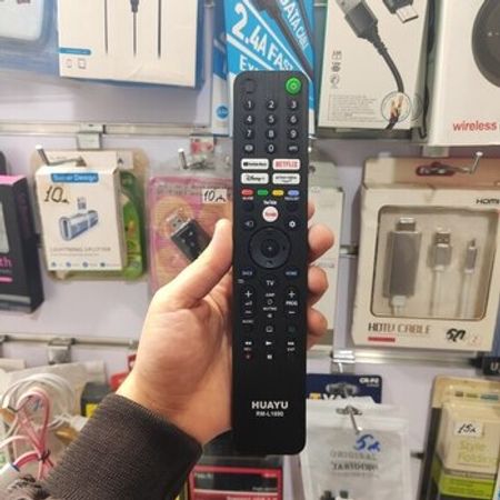 Televizor Sony pultu – Televizor pultları – ucuztap.az