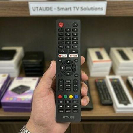 Taube pultu smart – Televizor pultları – ucuztap.az