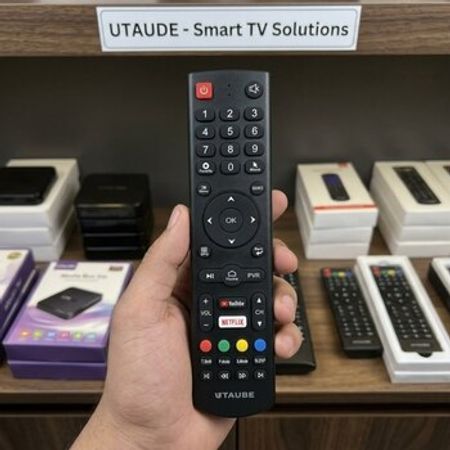 Taube pultu smart tv – Televizor pultları – ucuztap.az