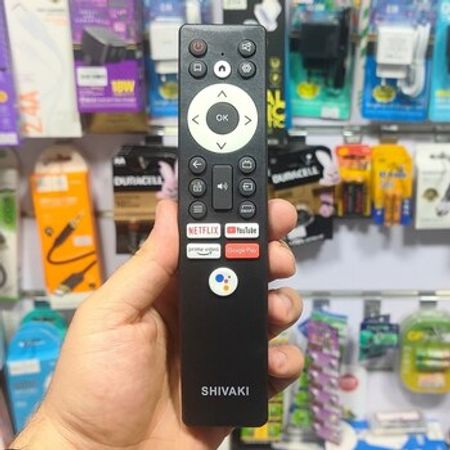 Shivaki pultu – Televizor pultları – ucuztap.az
