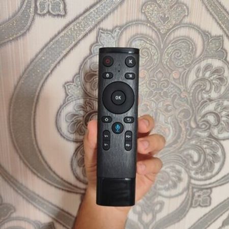 TV Box pult Airmouse Microphone – Televizor pultları – ucuztap.az