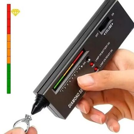Brilyant selektor yoxlama cihazı – Biznes üçün avadanlıq – ucuztap.az