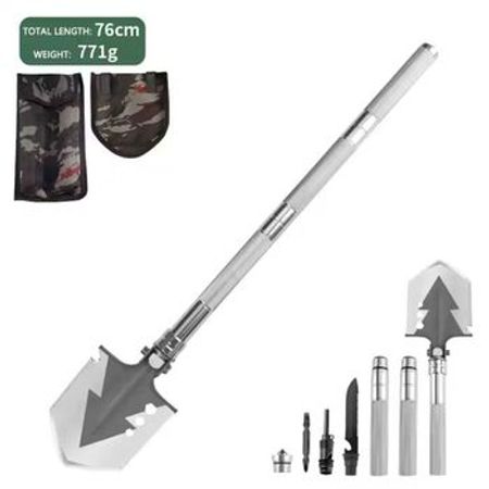 Lapatka Multitool – Ovçuluq və balıqçılıq – ucuztap.az