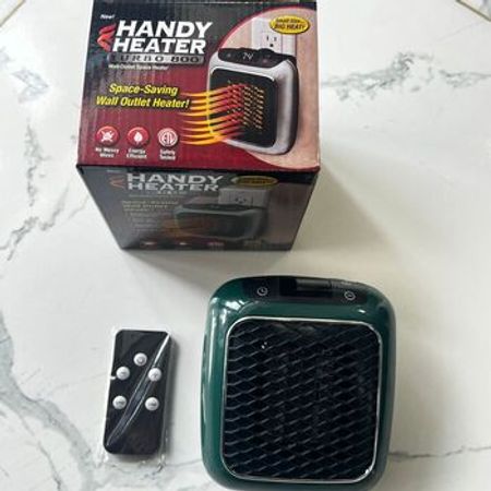 Qızdırıcı Handy Heater – Digər – ucuztap.az