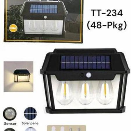 Divar lampası TT-234 – Ev və bağ üçün işiqlandırma – ucuztap.az