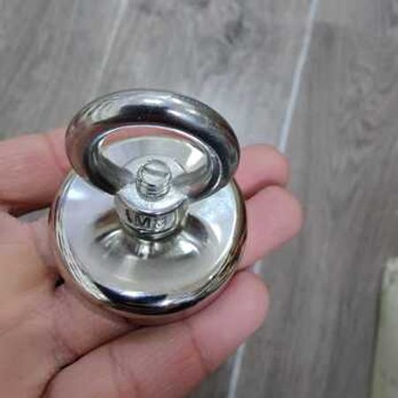 Neodimium maqnitlər