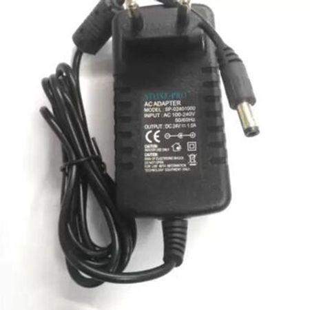Adapterlər 24V – Kompüter aksesuarları – ucuztap.az