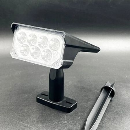 YX-901-7RGB Solar Lampa