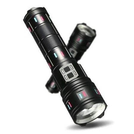 AK177 Güclü LED Fənər