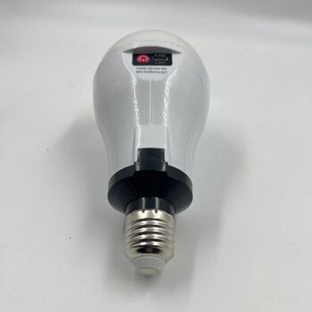 Şarjlı LED lampa