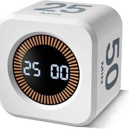Smart Timer MT-709