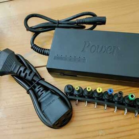Universal adapter – Kompüter aksesuarları – ucuztap.az