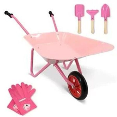 Uşaq üçün bağ oyun dəsti