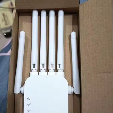 Wi-Fi siqnal gücləndiricisi – Şəbəkə avadanlıqları – ucuztap.az
