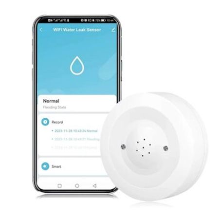 WiFi su dedektoru – Təhlükəsizlik avadanlığı – ucuztap.az