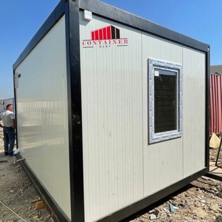 Konteyner – Təmir və tikinti – ucuztap.az