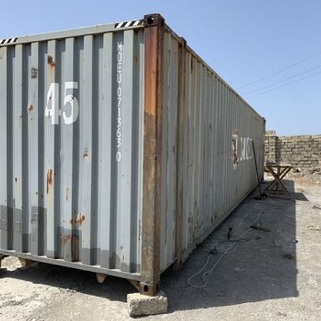 Konteyner icarəsi – Biznes üçün avadanlıq – ucuztap.az