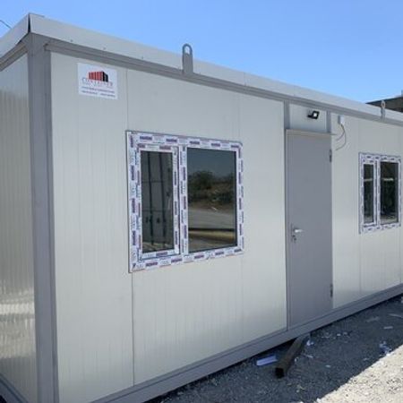 Konteyner – Digər – ucuztap.az