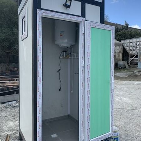 Mobil hamam – Təmir və tikinti – ucuztap.az