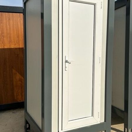 Mobil tualet – Təmir və tikinti – ucuztap.az