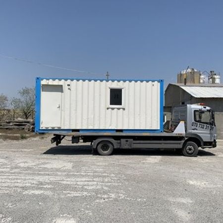 Konteyner icarəsi – Biznes üçün avadanlıq – ucuztap.az
