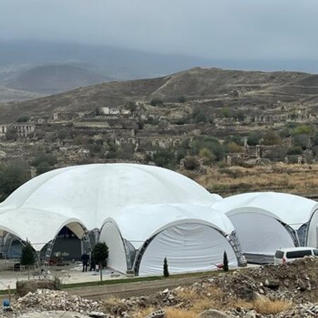 Tent icarəsi – Biznes üçün avadanlıq – ucuztap.az