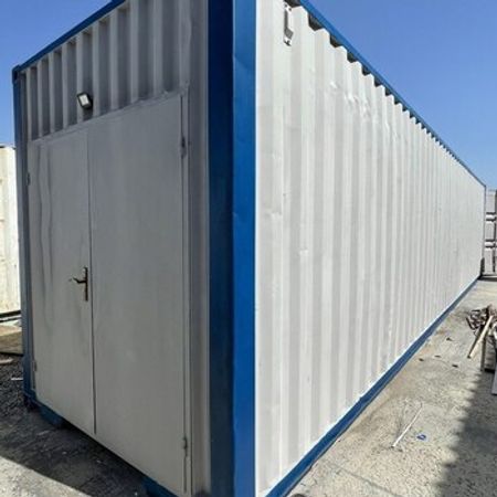 Anbar konteyneri – Digər – ucuztap.az