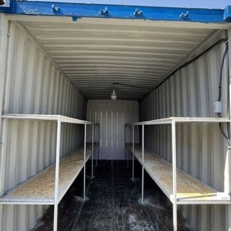 Anbar konteyneri – Təmir və tikinti – ucuztap.az