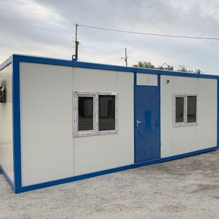 Konteyner – Digər – ucuztap.az