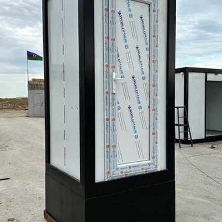 Bio tualet – Təmir və tikinti – ucuztap.az
