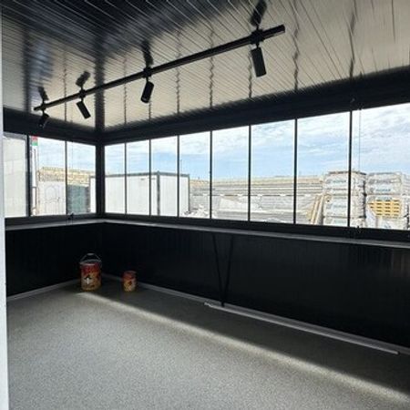 Container Coffee Shop – Təmir və tikinti – ucuztap.az
