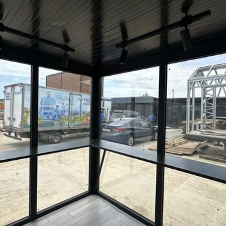 Container Coffee Shop – Digər – ucuztap.az