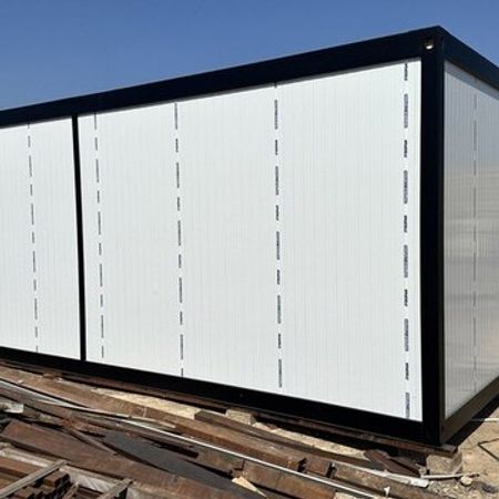 Konteyner 7m*3m – Digər – ucuztap.az