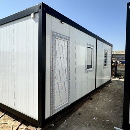 Konteyner 7m*3m – Təmir və tikinti – ucuztap.az
