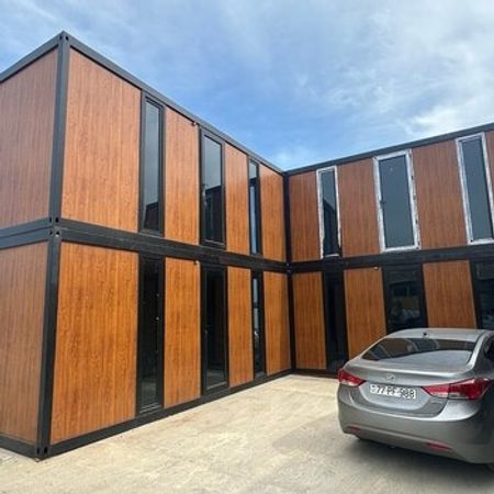 VIP konteyner – Təmir və tikinti – ucuztap.az