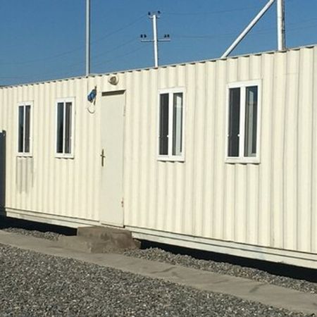 Konteynerlərin sifarişi – Digər – ucuztap.az
