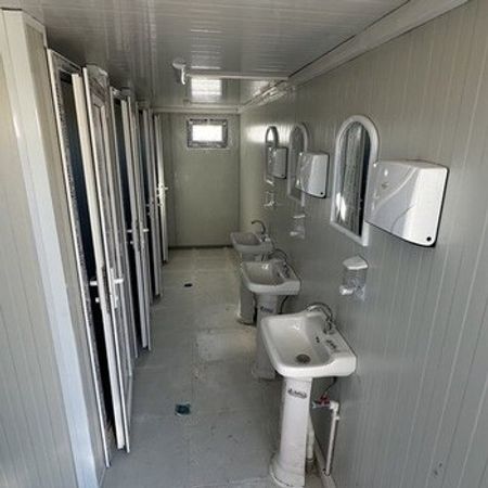 Bio tualet konteyner – Təmir və tikinti – ucuztap.az