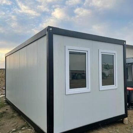 Konteyner – Digər – ucuztap.az