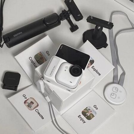 İnsta 360 GO 3 – Foto texnika – ucuztap.az