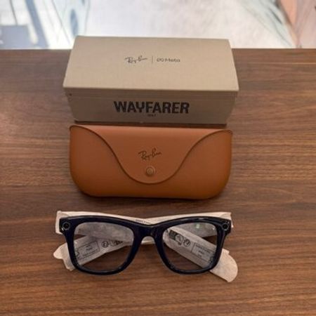 RayBan Meta Gen 2 Cosmic Blue – Audio və video – ucuztap.az