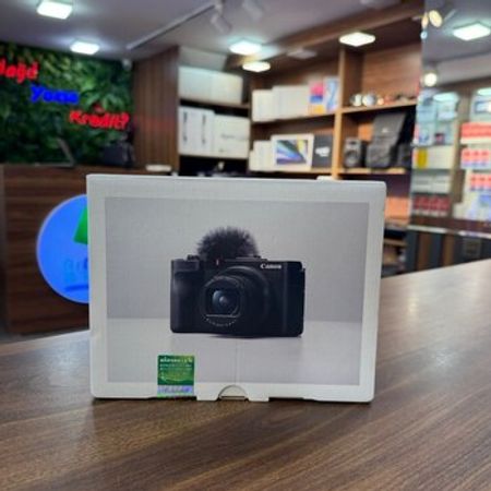 Canon Power Shot V1 – Foto texnika – ucuztap.az