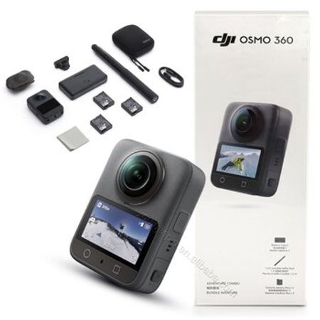 Dji osmo 360 – Audio və video – ucuztap.az
