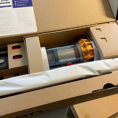 Tozsoran Dyson Submarine V15 – Tozsoranlar – ucuztap.az