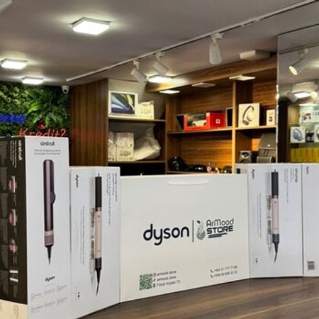 Fen Dyson Airwrap Coanda 2X