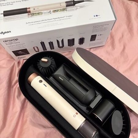 Fen Dyson Airwrap Coanda 2X