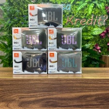 Dinamik JBL harman Go3 – Audio və video – ucuztap.az