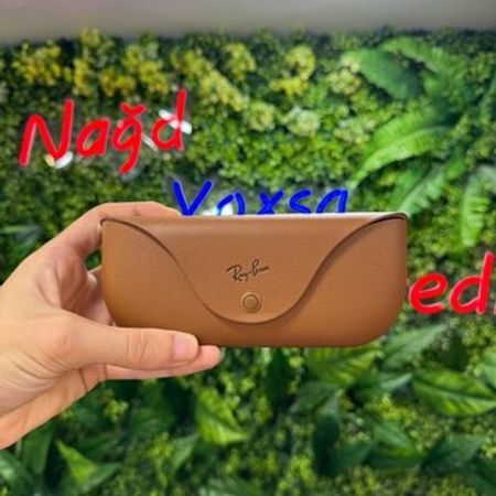 Ray-Ban Metta Wayfarer – Audio və video – ucuztap.az