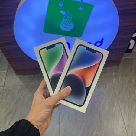 Apple iPhone 14 Midnight 128GB/6GB – Telefonlar – ucuztap.az