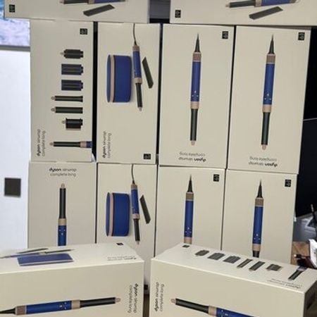 Fen "Dyson Airwrap Complete Long"