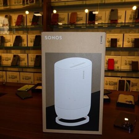 Dinamik "Sonos Move 2"